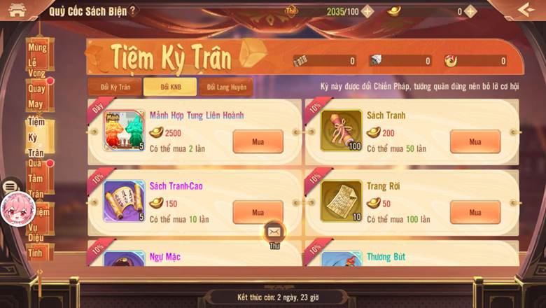 Thiếu Niên 3Q